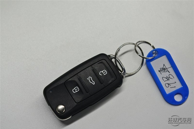 2015款 280TSI 手動(dòng)豪華型