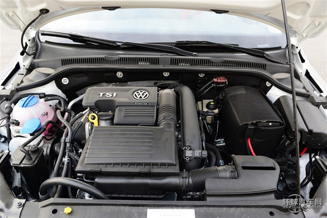 2015款 280TSI 手動(dòng)豪華型