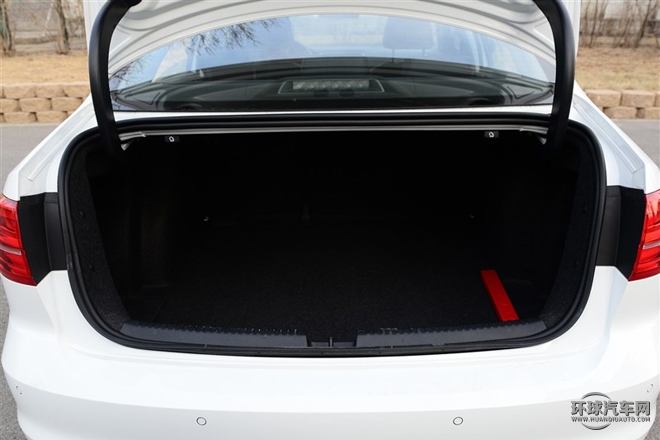 2015款 280TSI 手動豪華型