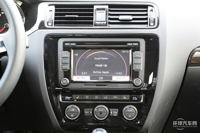 2015款 280TSI 手動(dòng)豪華型