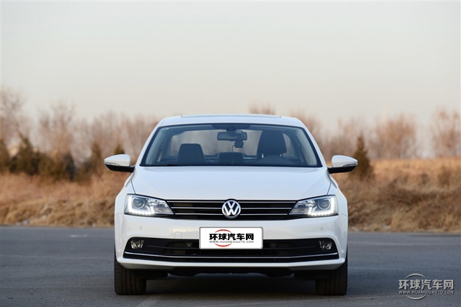 2015款 280TSI 手動豪華型