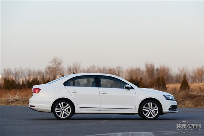 2015款 280TSI 手動豪華型