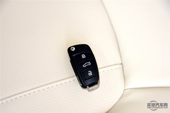 2015款 1.6L CVT致尚版