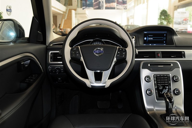 2015款 2.0T T5 智逸版