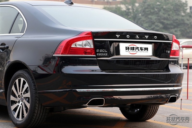 2015款 2.0T T5 智逸版