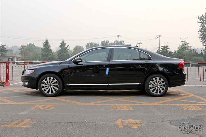 2015款 2.0T T5 智逸版