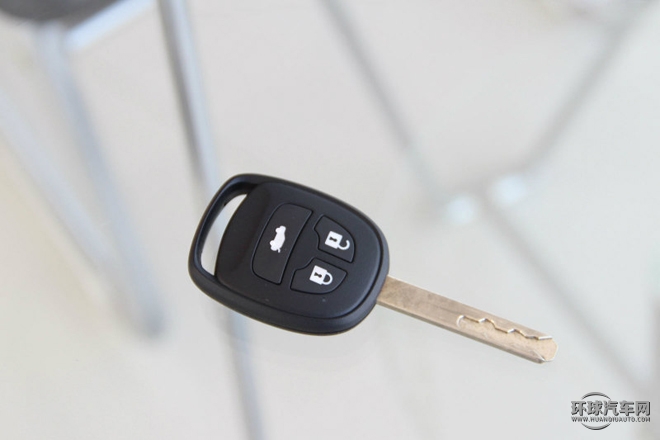 2015款 1.5T 自動運動豪華型