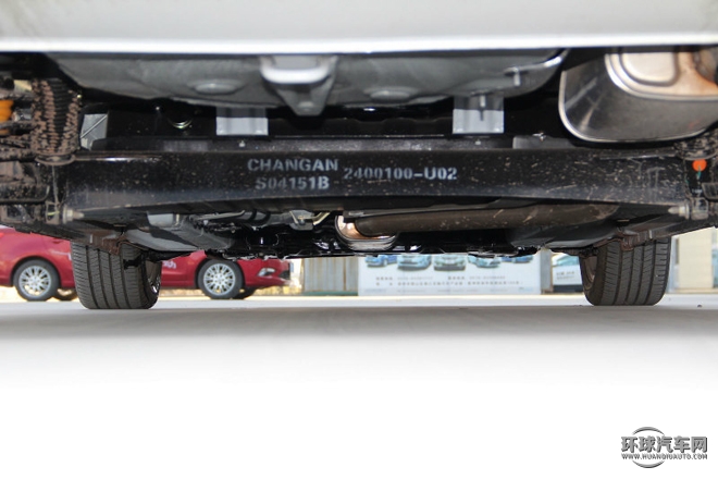 2015款 1.5T 自動運動豪華型