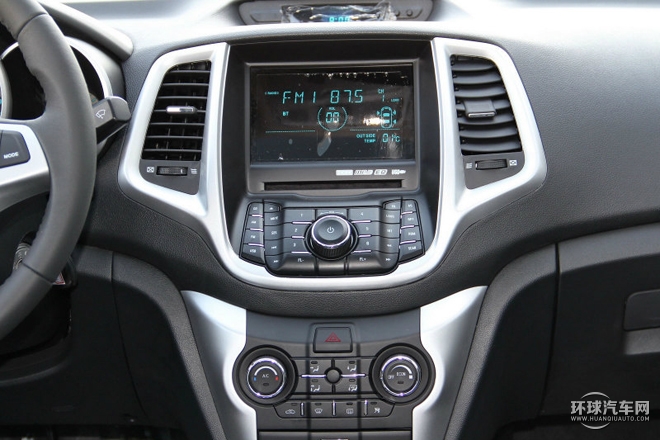 2015款 1.5T 自動運動尊貴型