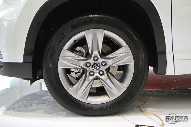 2015款 2.0T 兩驅(qū)豪華版 7座