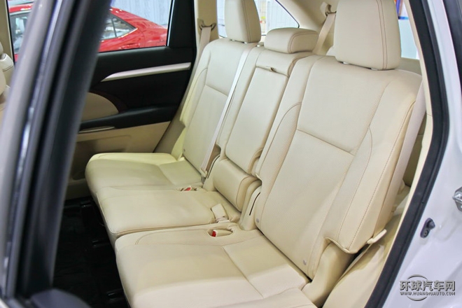 2015款 2.0T 兩驅豪華版 7座