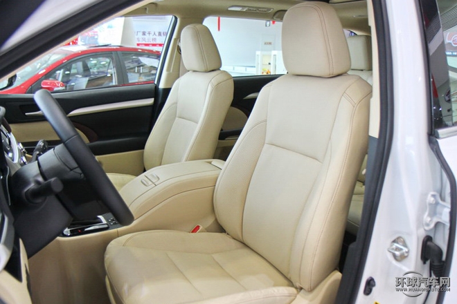 2015款 2.0T 兩驅豪華版 7座