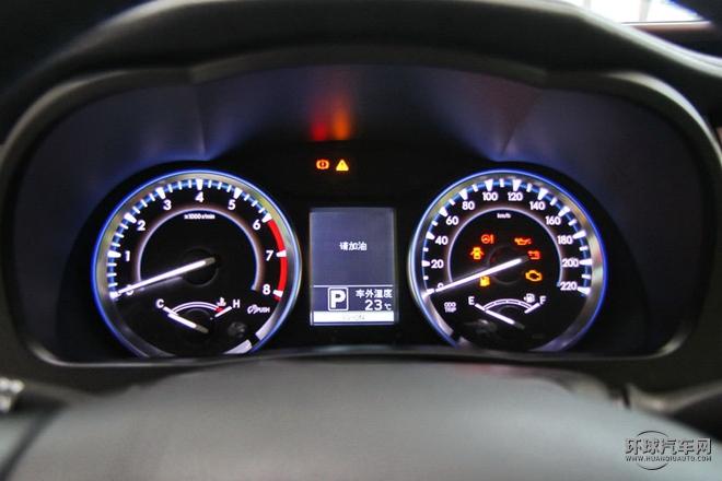 2015款 2.0T 兩驅豪華版 7座