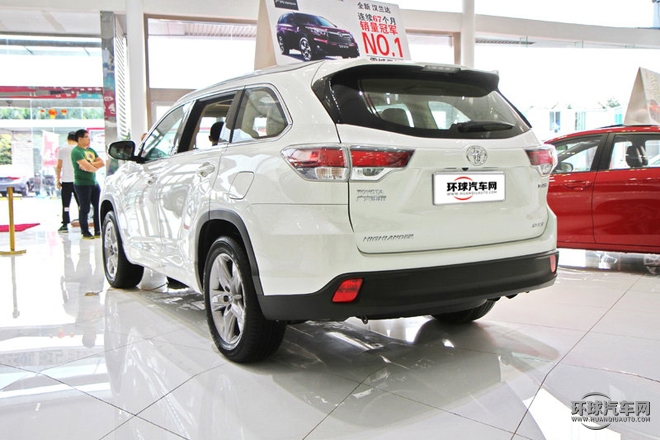 2015款 2.0T 兩驅(qū)豪華版 7座