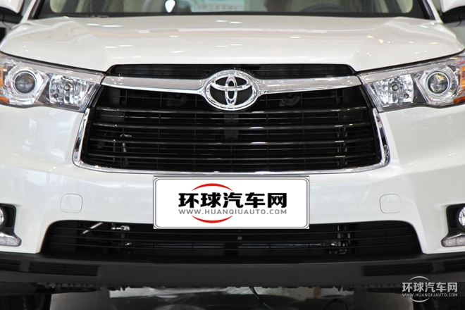 2015款 2.0T 兩驅豪華版 7座