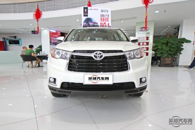 2015款 2.0T 兩驅豪華版 7座