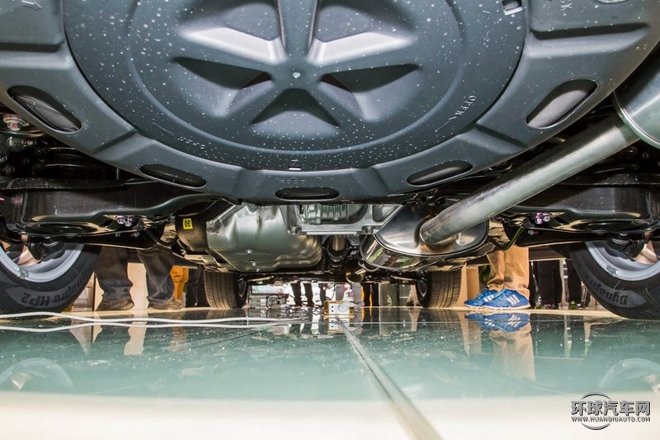 2015款 2.0T 兩驅(qū)精英版 7座