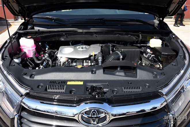 2015款 2.0T 兩驅(qū)精英版 7座