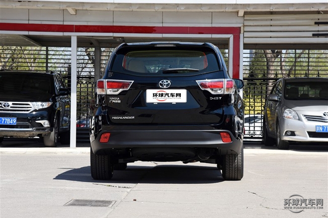 2015款 2.0T 兩驅(qū)精英版 7座