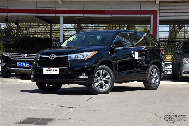 2015款 2.0T 兩驅(qū)精英版 7座