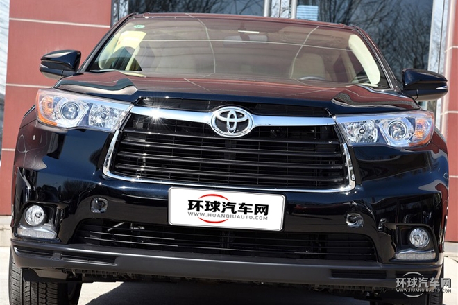 2015款 2.0T 兩驅(qū)精英版 7座