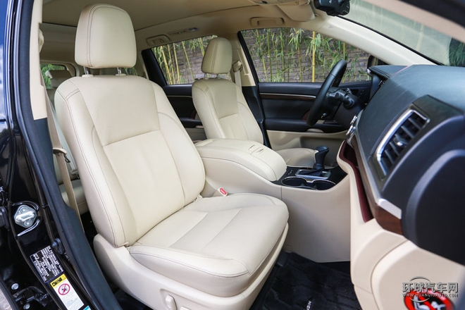 2015款 2.0T 四驅(qū)豪華導(dǎo)航版 7座