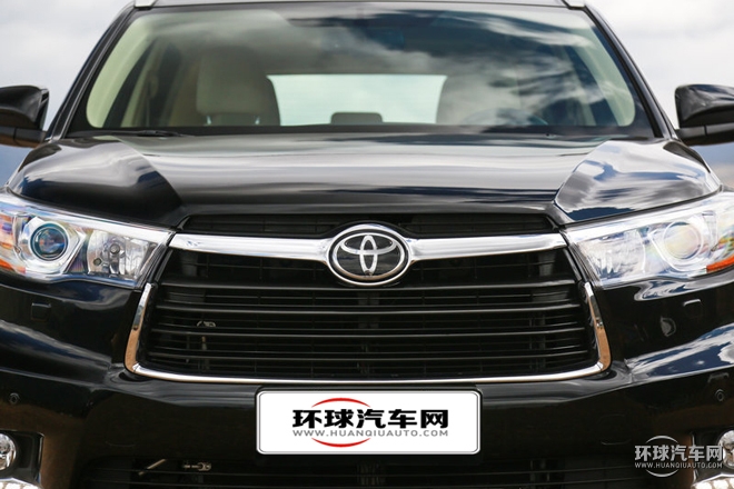 2015款 2.0T 四驅豪華導航版 7座