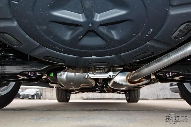 2015款 3.5L 四驅精英版 7座