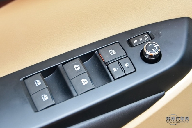 2015款 3.5L 四驅(qū)精英版 7座