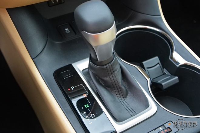 2015款 3.5L 四驅(qū)精英版 7座