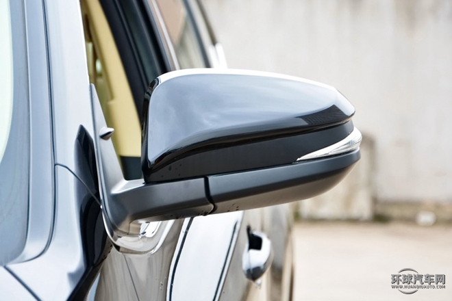 2015款 3.5L 四驅(qū)精英版 7座