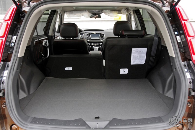 2015款 運動版 2.0L 自動豪華型