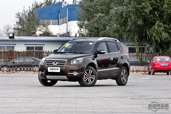 2015款 運動版 2.0L 自動豪華型