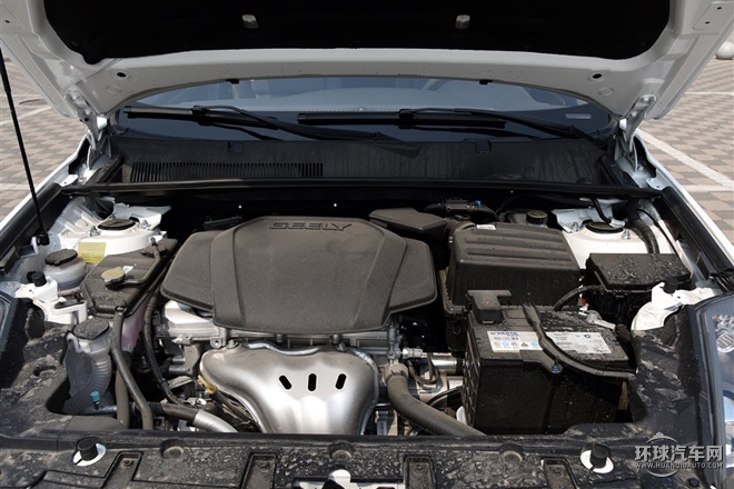 2015款 運動版 2.0L 自動尊貴型