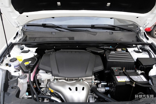 2015款 運(yùn)動(dòng)版 2.0L 自動(dòng)尊享型