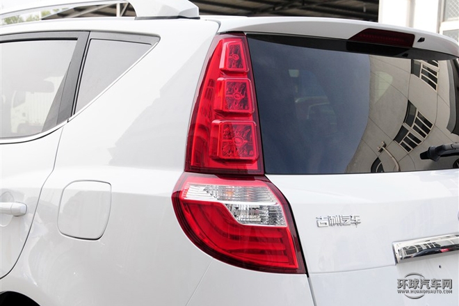 2015款 運動版 2.0L 自動尊享型