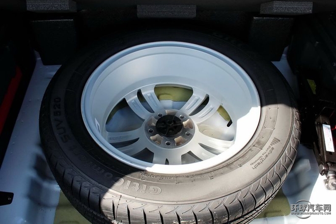 2015款 1.5T 手動豪華智能型