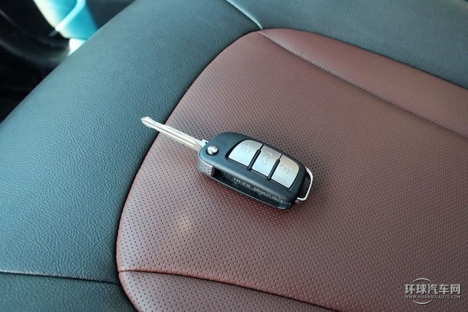 2015款 1.5T 手動豪華智能型