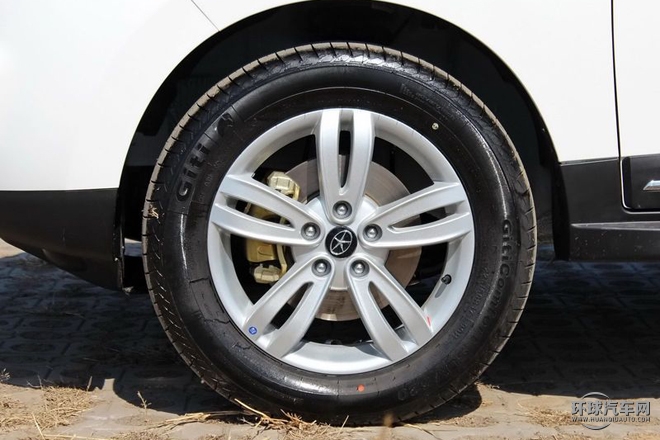 2015款 1.5T 手動豪華智能型