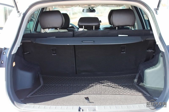 2015款 1.5T 手動豪華智能型