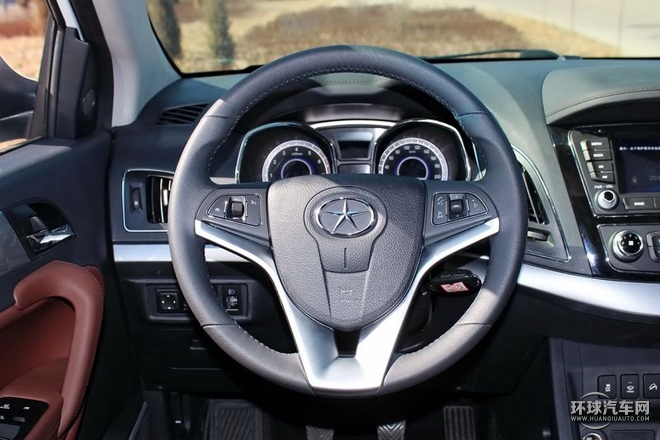 2015款 1.5T 手動豪華智能型