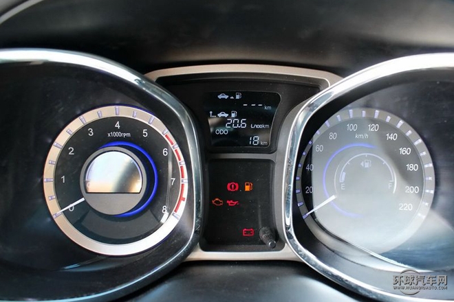 2015款 1.5T 手動豪華智能型