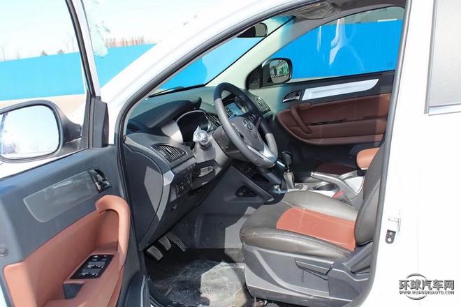 2015款 1.5T 手動豪華智能型