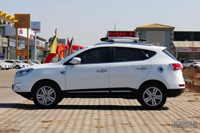 2015款 1.5T 手動豪華智能型