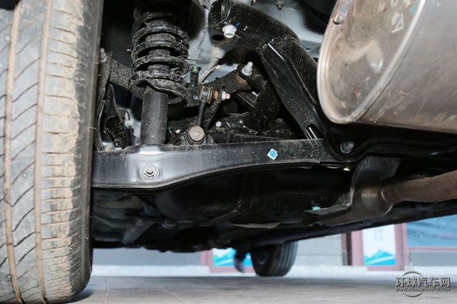 2015款 2.0T 自動精英型