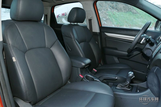 2015款 2.0T 自動精英型