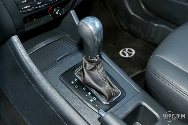 2015款 2.0T 自動(dòng)精英型