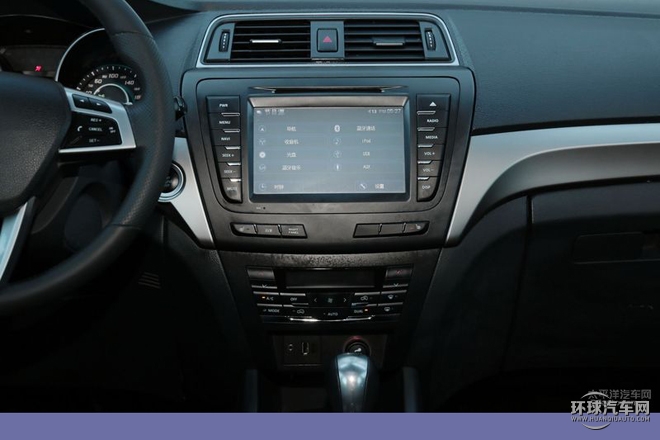 2015款 2.0T 自動精英型