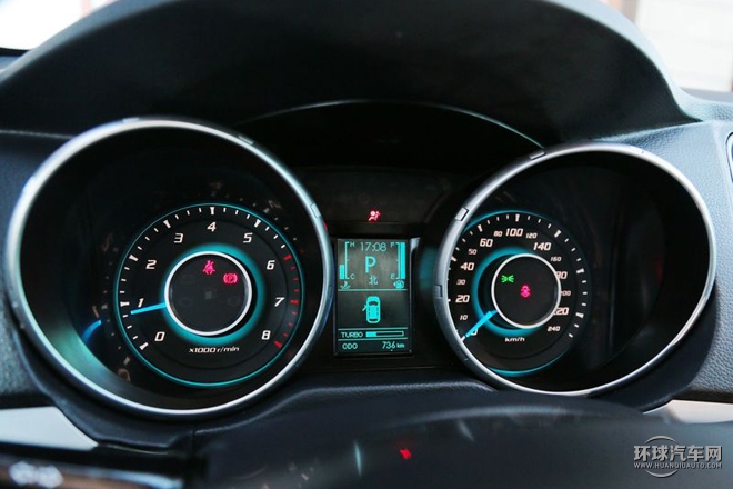 2015款 2.0T 自動精英型