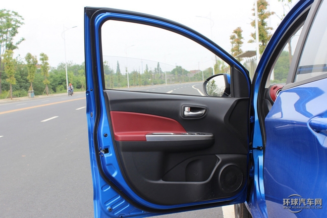 2015款 1.4L IMT豪華型